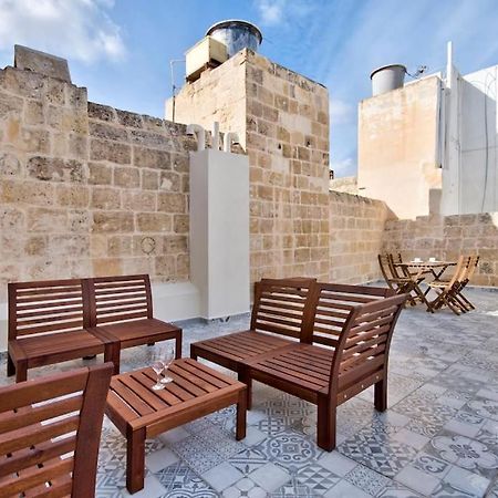 Vallettastay Old Lodge Apartment 3 외부 사진