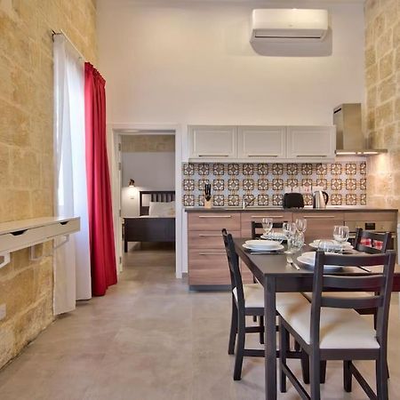 Vallettastay Old Lodge Apartment 3 외부 사진