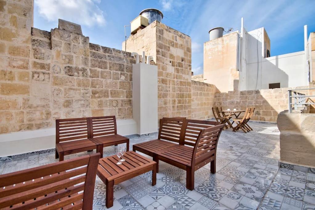 Vallettastay Old Lodge Apartment 3 외부 사진