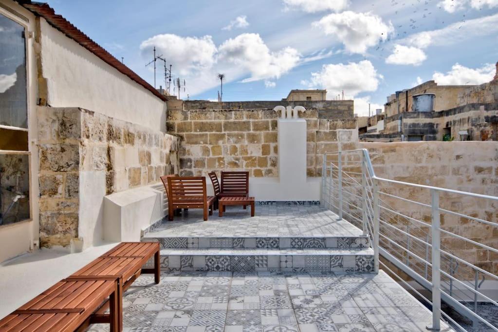 Vallettastay Old Lodge Apartment 3 외부 사진