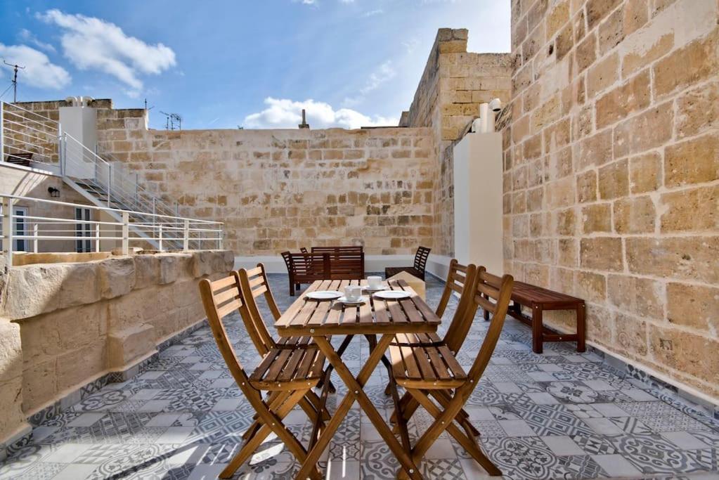 Vallettastay Old Lodge Apartment 3 외부 사진
