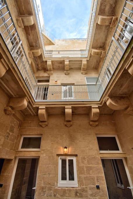 Vallettastay Old Lodge Apartment 3 외부 사진