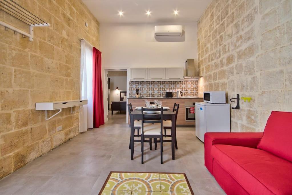 Vallettastay Old Lodge Apartment 3 외부 사진