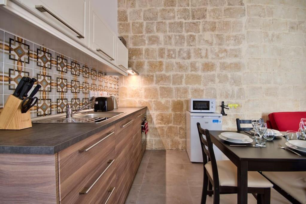 Vallettastay Old Lodge Apartment 3 외부 사진