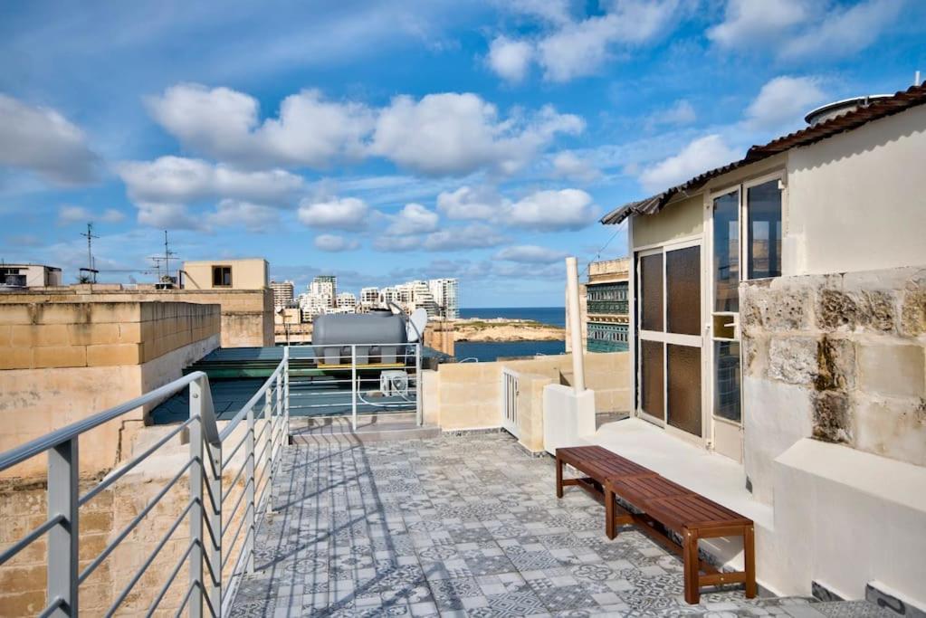 Vallettastay Old Lodge Apartment 3 외부 사진