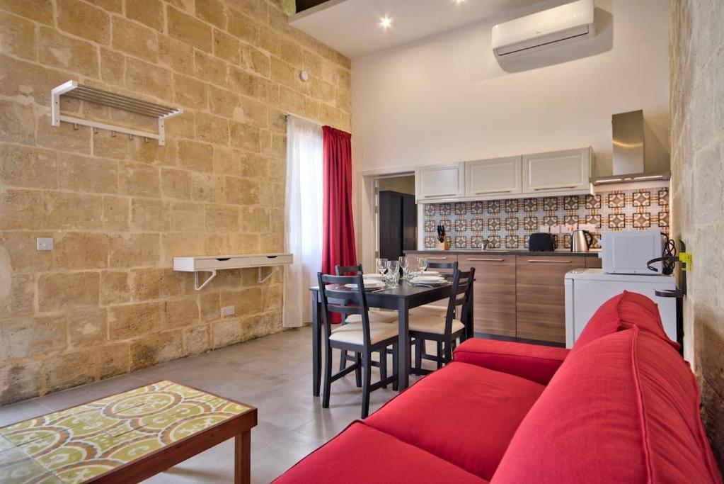 Vallettastay Old Lodge Apartment 3 외부 사진