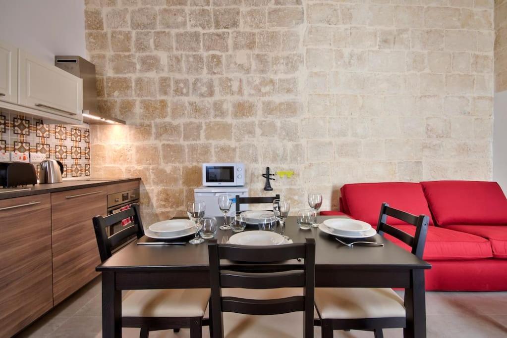 Vallettastay Old Lodge Apartment 3 외부 사진