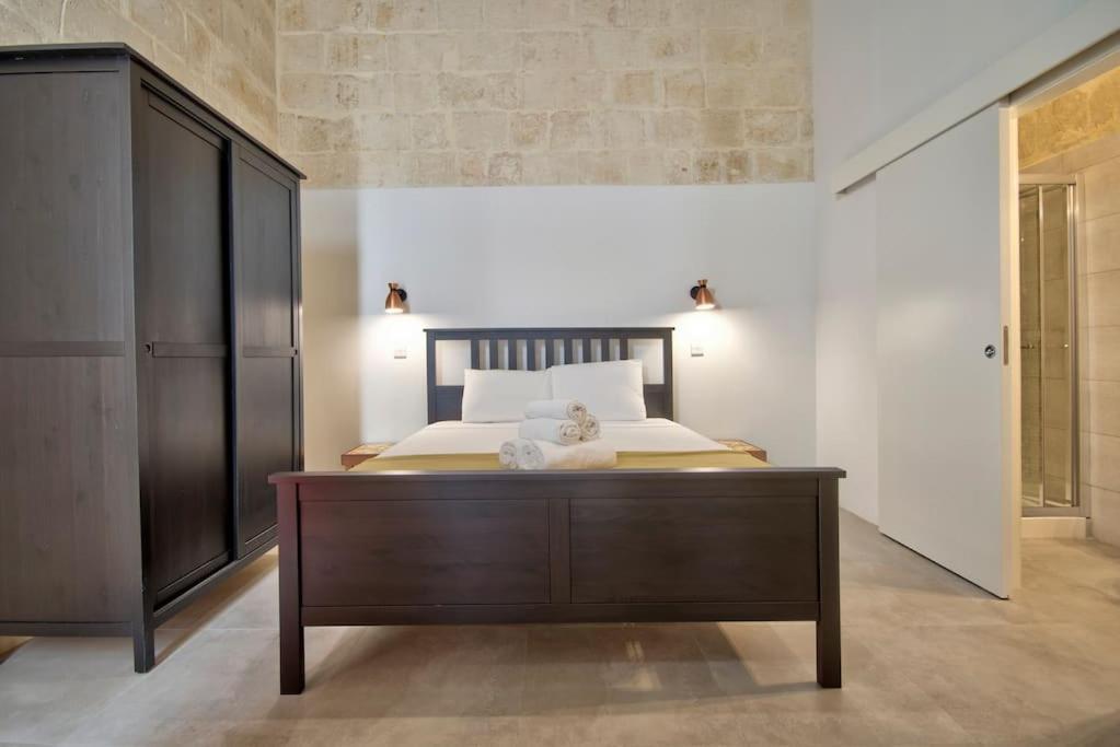 Vallettastay Old Lodge Apartment 3 외부 사진