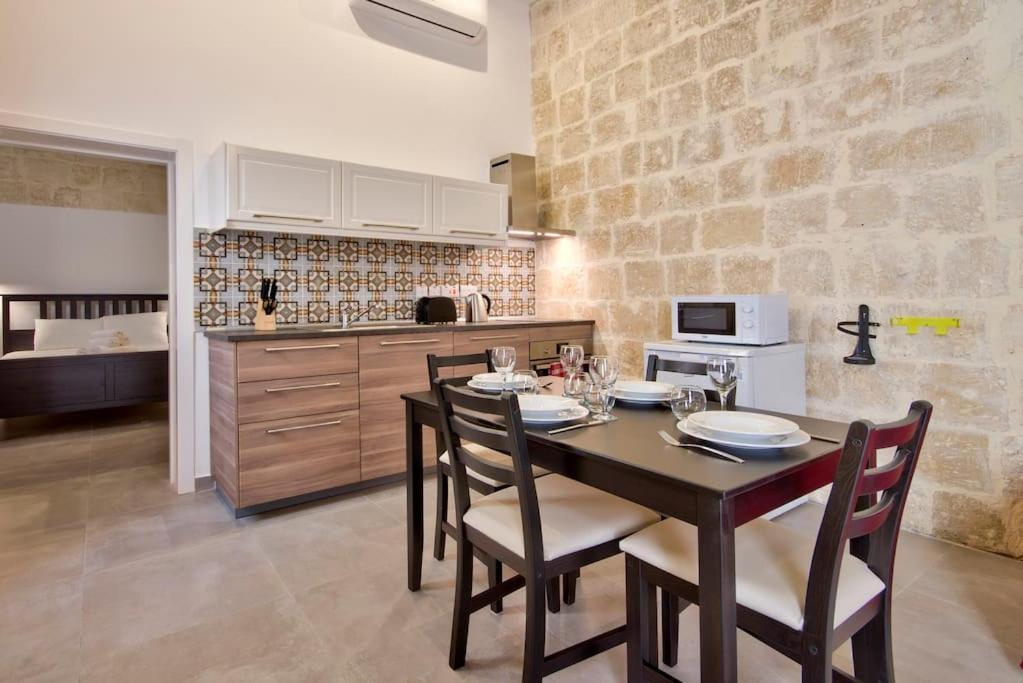 Vallettastay Old Lodge Apartment 3 외부 사진