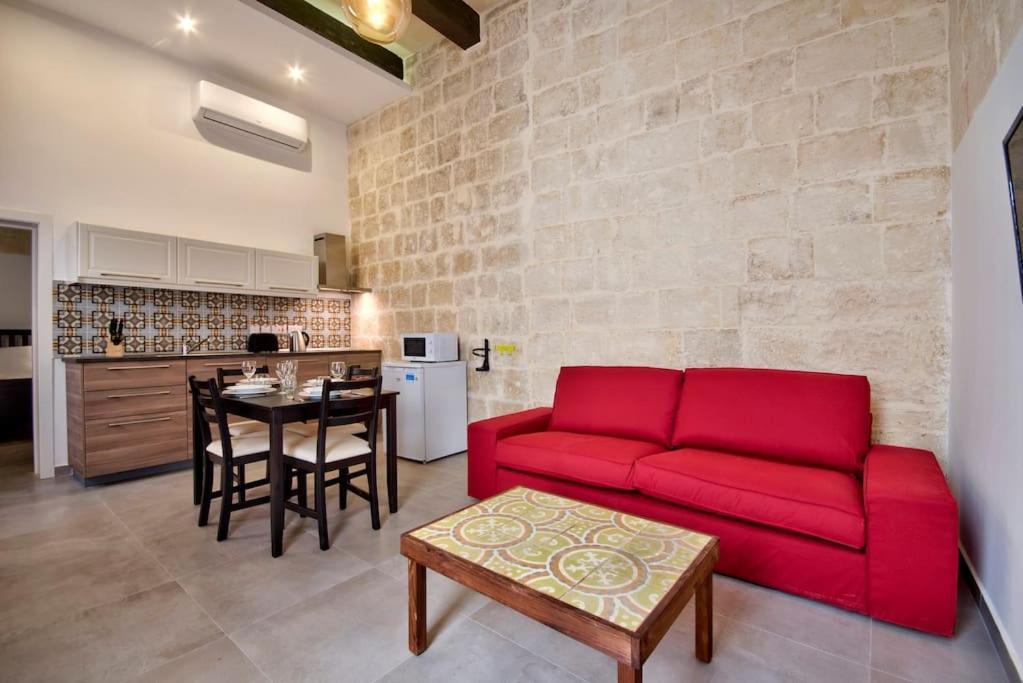 Vallettastay Old Lodge Apartment 3 외부 사진