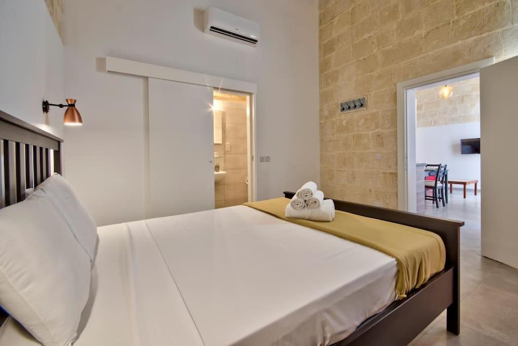 Vallettastay Old Lodge Apartment 3 외부 사진