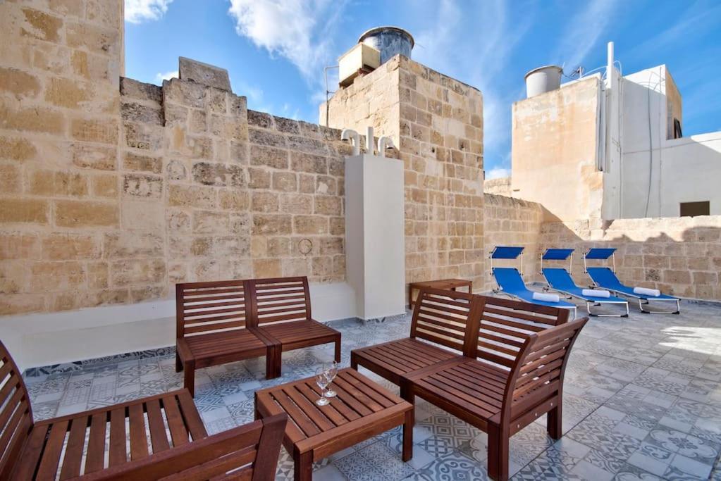 Vallettastay Old Lodge Apartment 3 외부 사진