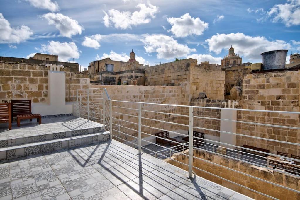 Vallettastay Old Lodge Apartment 3 외부 사진
