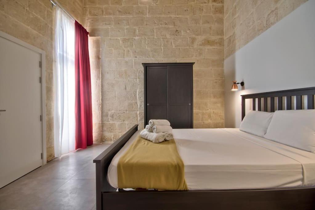 Vallettastay Old Lodge Apartment 3 외부 사진