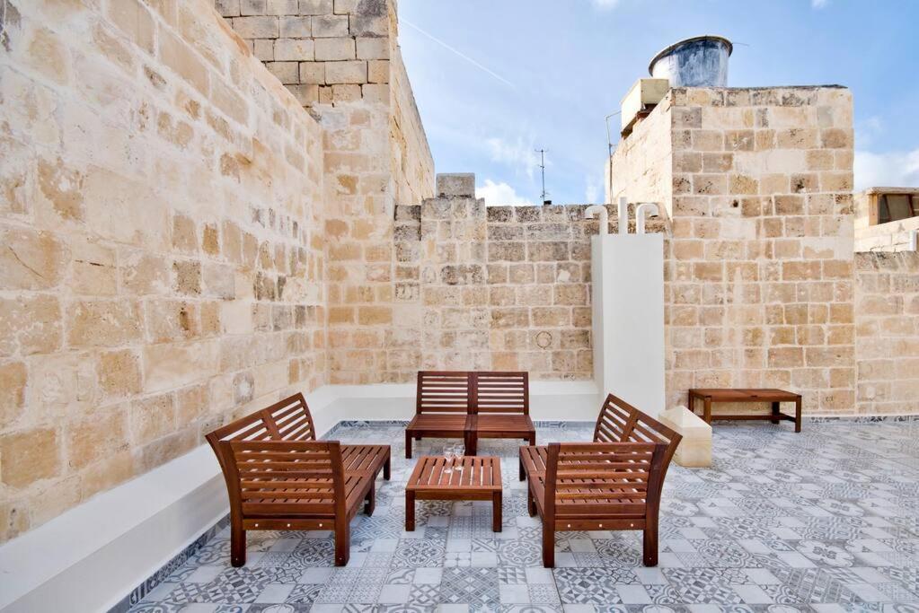 Vallettastay Old Lodge Apartment 3 외부 사진