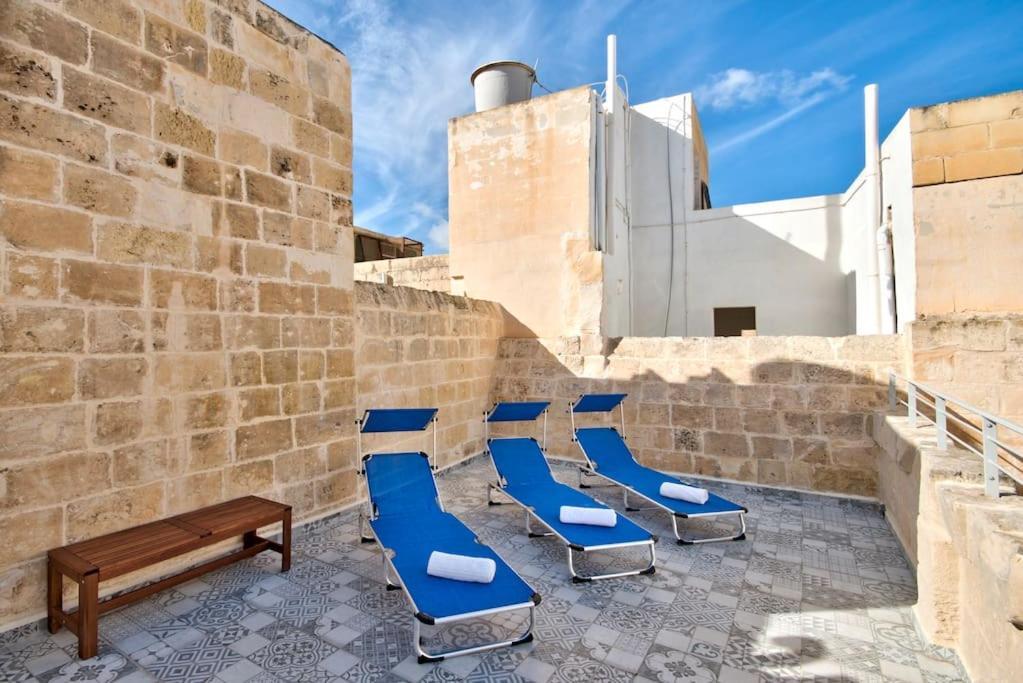 Vallettastay Old Lodge Apartment 3 외부 사진