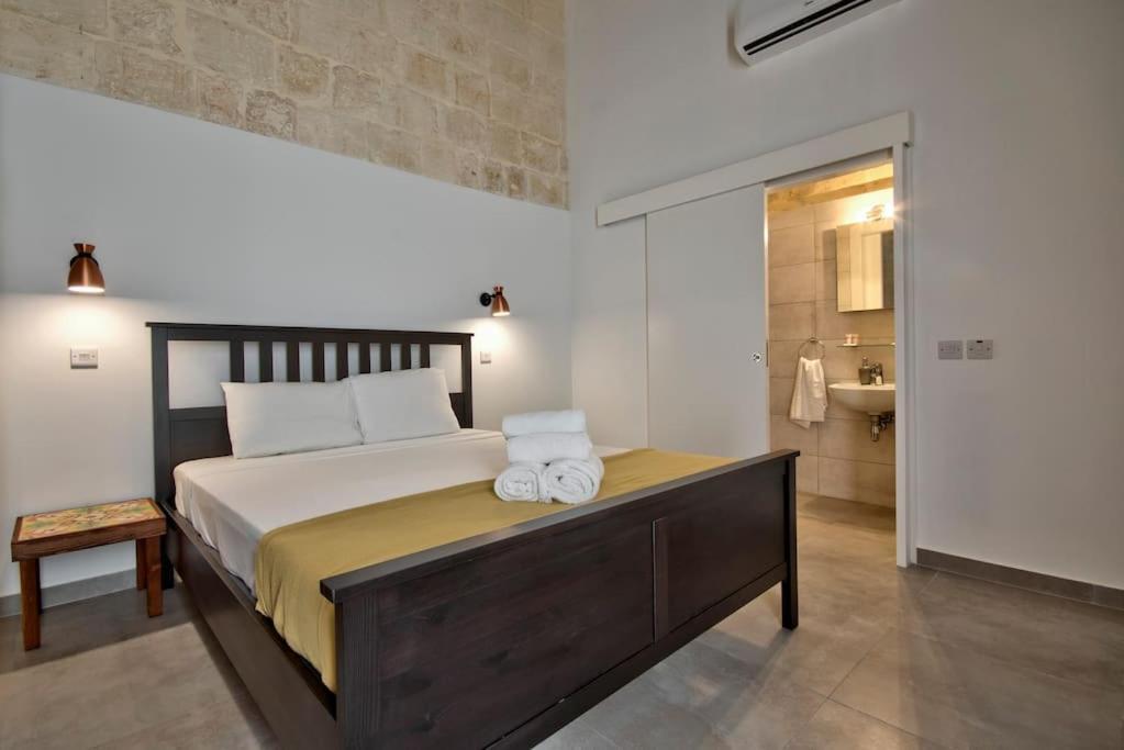 Vallettastay Old Lodge Apartment 3 외부 사진