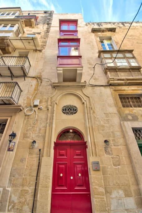 Vallettastay Old Lodge Apartment 3 외부 사진