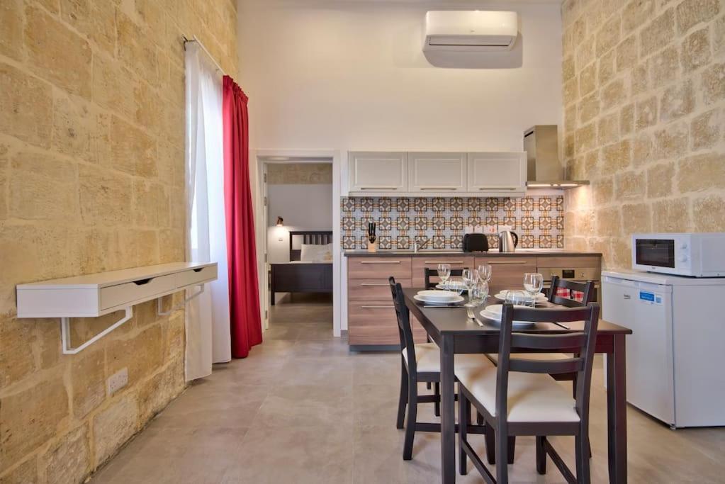 Vallettastay Old Lodge Apartment 3 외부 사진