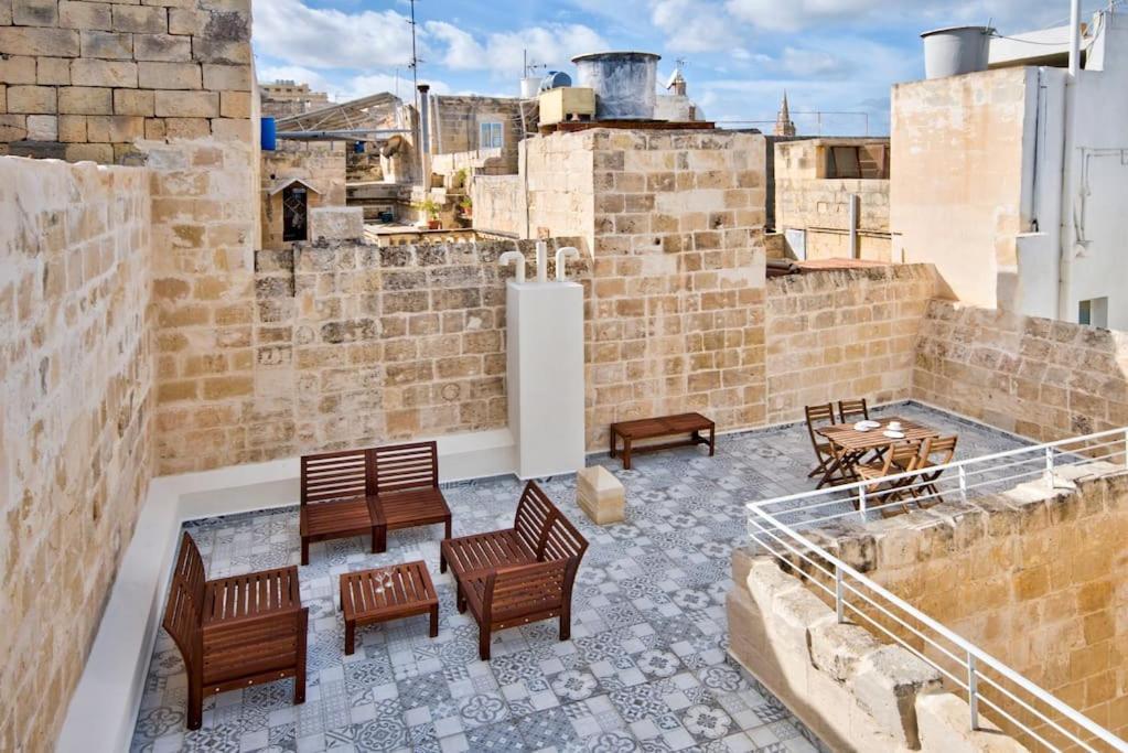 Vallettastay Old Lodge Apartment 3 외부 사진