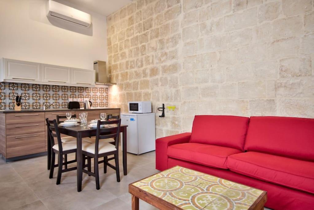 Vallettastay Old Lodge Apartment 3 외부 사진