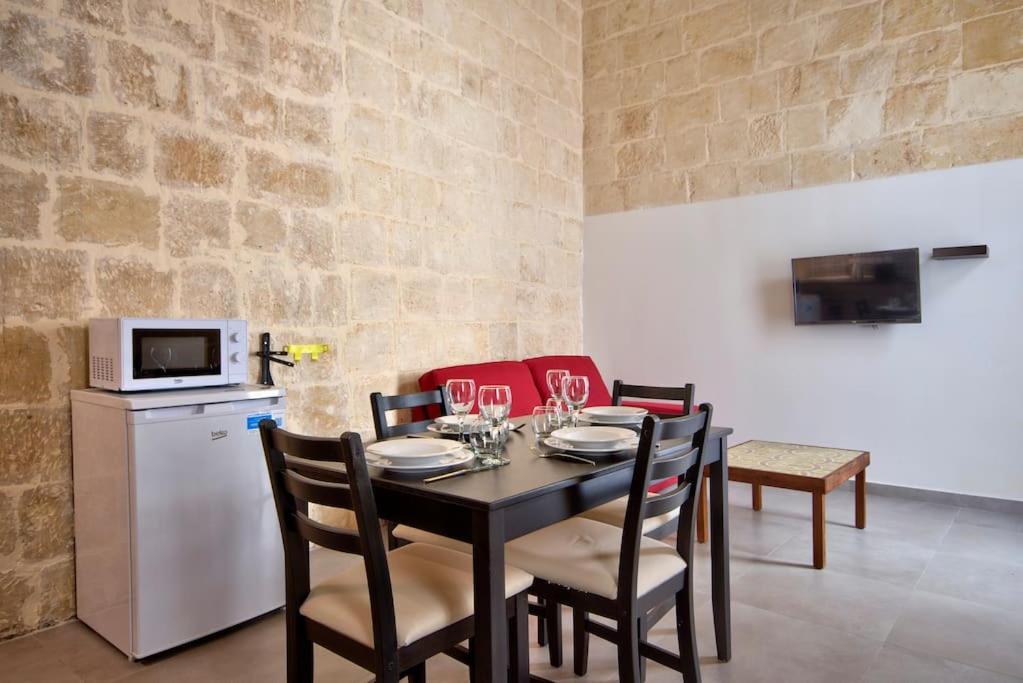 Vallettastay Old Lodge Apartment 3 외부 사진