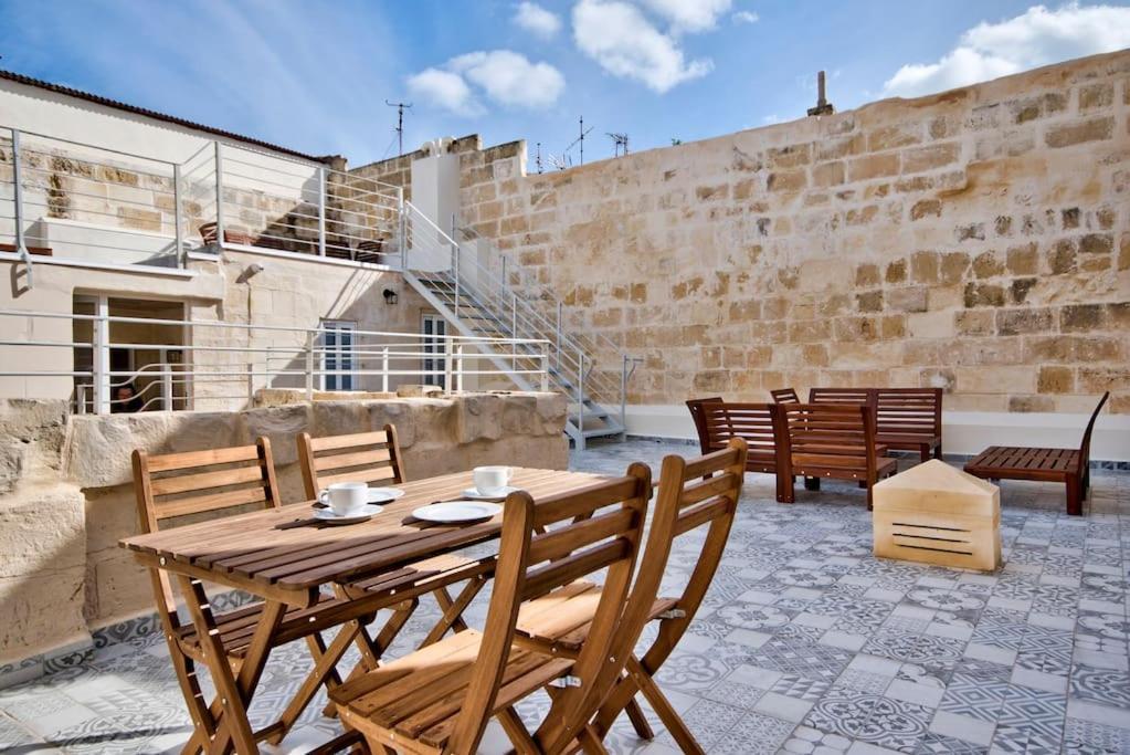 Vallettastay Old Lodge Apartment 3 외부 사진