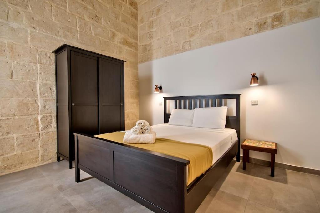 Vallettastay Old Lodge Apartment 3 외부 사진